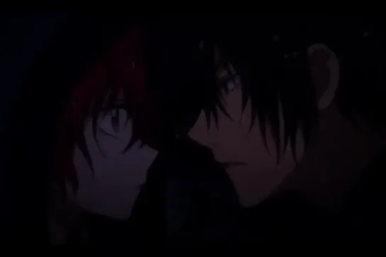 Akatsuki no Yona ⊱ vine ⊰ Yona x Hak Son