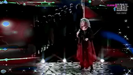 Alla Pugacheva – Every Night and Every Day