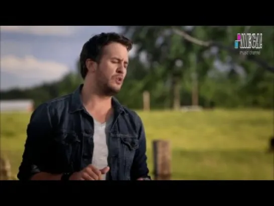 Luke Bryan - Crash My Party