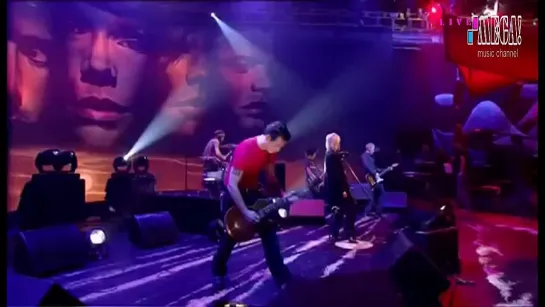 The Cardigans - My Favourite Game (Live)