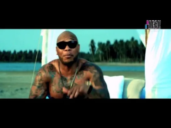 Flo Rida - Whistle