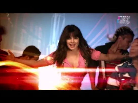 Priyanka Chopra feat. Will.I.Am – In My City