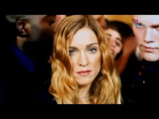 Madonna - Drowned World (Substitute for Love)