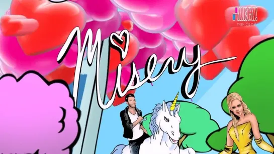 Maroon 5 - Misery