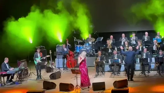 Видео от BIG-BAND SOCHI