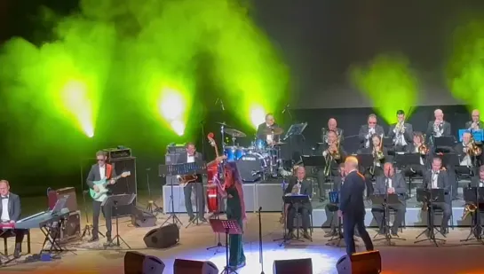 Видео от BIG-BAND SOCHI