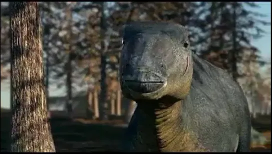 March of the Dinosaurs Легенда о динозаврах (ТВ) (2011)