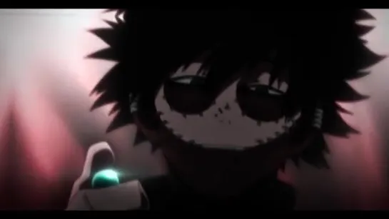 Boku no Hero Academia ⊱ vine ⊰ Dabi