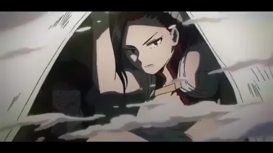 Boku no Hero Academia ⊱ vine ⊰ Momo Yaoyorozu