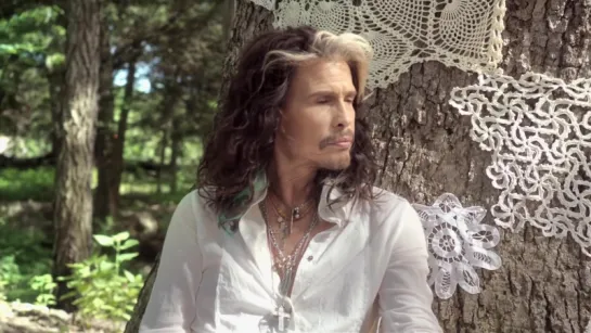 Steven Tyler - Love Is Your Name (2015)