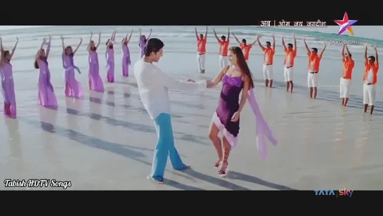 Chori Chori Dekha Tumhe [Full Song] Om Jai Jagadish (2002) Abhishek Bachchan, Tara Sharma..mp4