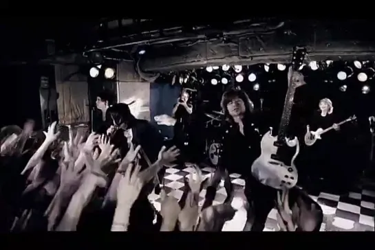 BUCK-TICK - Climax Together PV