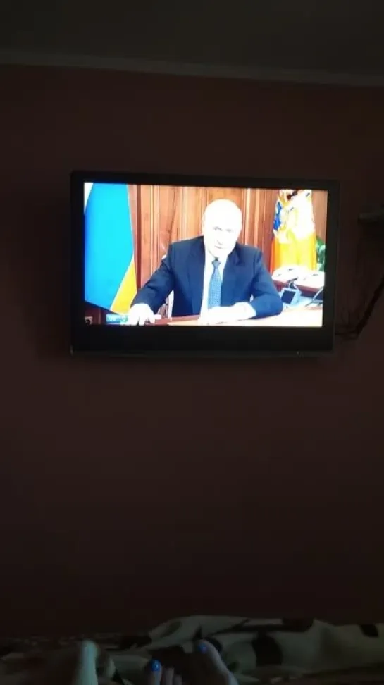 Видео от Елены Владимировны