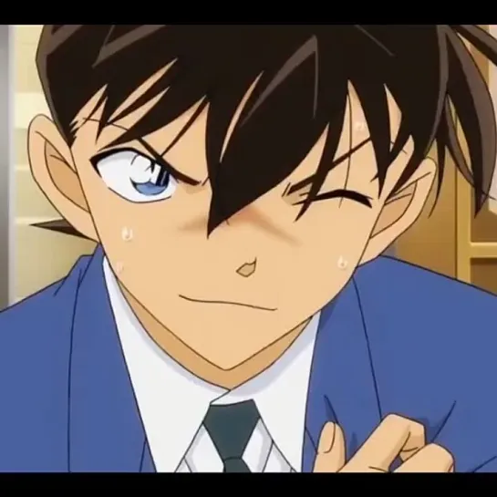 Detective Conan ⊱ vine ⊰ Kudou Shinichi(Conan Edogawa)