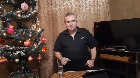 🎄 С Новым 2022 Годом 🥂❗