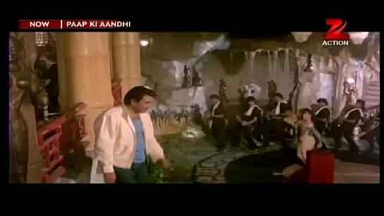 Ban gi dil ki lagi HD 1080P SONG MOVIE Paap Ki Aandhi 1991 (LOW).mp4