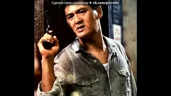 Chow Yun-Fat