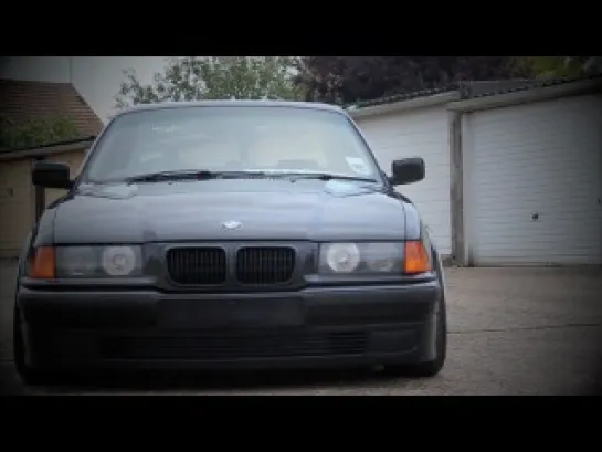 BMW E36