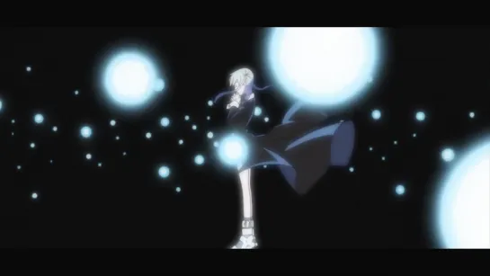 Soul Eater Repeat Show Opening 2 (Tsuji Shion - Ai ga Hoshii yo )