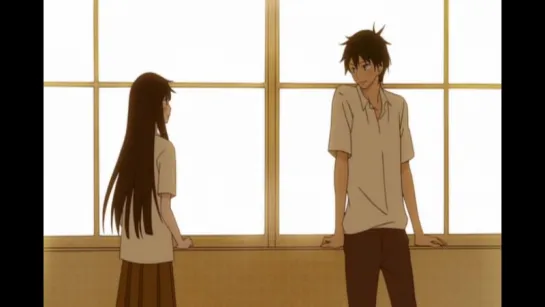 Kimi ni Todoke DVDRip NCOP