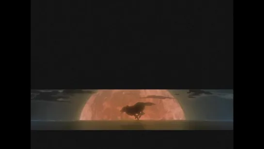 Wolfs Rain - Creditless Ending