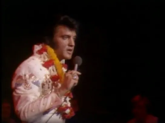 Elvis Presley - Fever