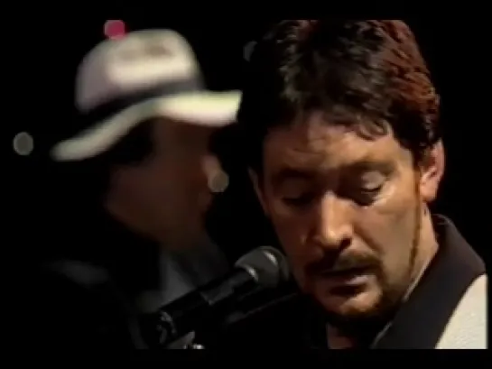 Chris Rea - Nothing To Fear