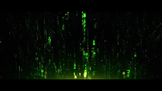 Матрица: Воскрешение / The Matrix Resurrections.Тизер-трейлер #1 (2021) [1080p]