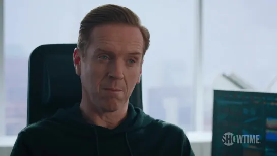 Миллиарды / Billions.5 сезон.Трейлер (2020) [1080p]