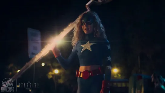 Старгерл / Stargirl.1 сезон.Тизер (2020) [1080p]