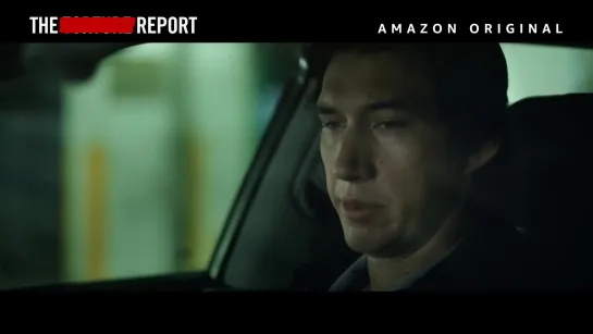 Отчёт о пытках / The Report.Трейлер (2019) [1080p]