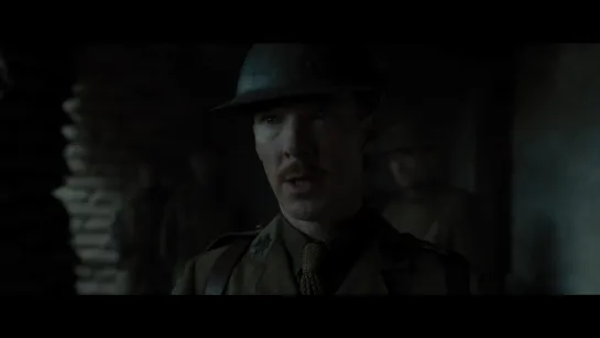 1917.Трейлер #2 (2019) [1080p]