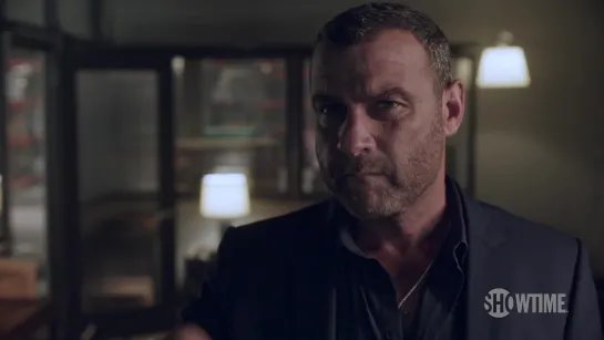 Рэй Донован / Ray Donovan.7 сезон.Трейлер (2019) [1080p]