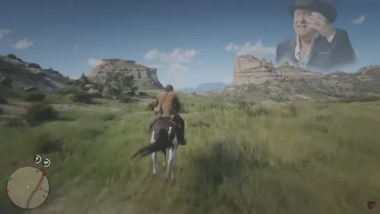 Red Dead Redemption 2