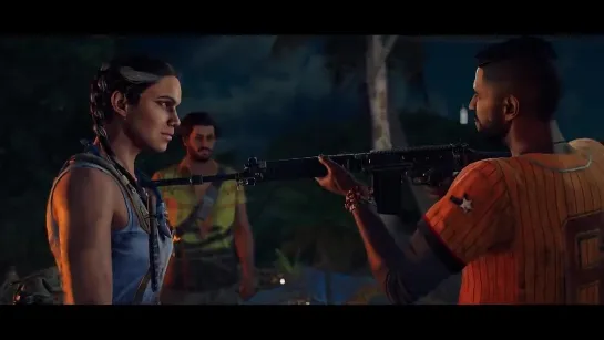 9 Minutes Of New Far Cry 6 Gameplay