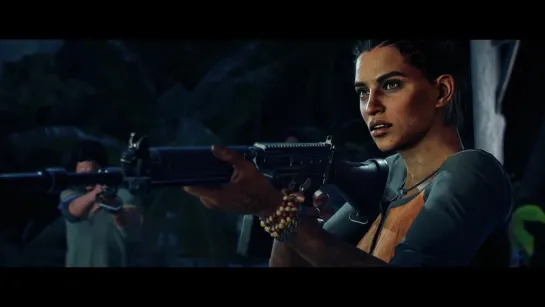 Far Cry 6 Character Trailer - Introducing Dani Rojas Ubisoft [NA]