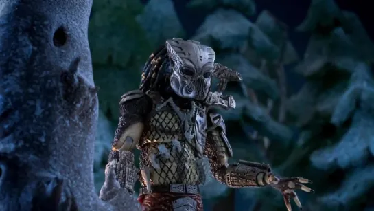 The Predator _ Holiday Special _ 20th Century FOX