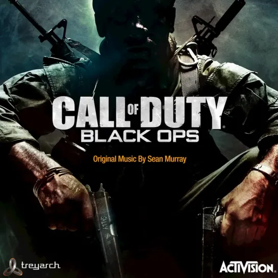 music black ops