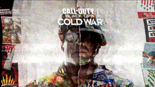 Black Ops Cold War Reveal Trailer Music! (Call of Duty Black Ops Cold War Music For Reveal Trailer)