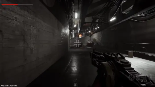 Atomic Heart New 10-Minute Gameplay Trailer