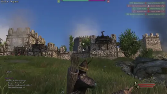 7 Minutes of New Mount and Blade 2_ Bannerlord Gameplay - Gamescom 2019