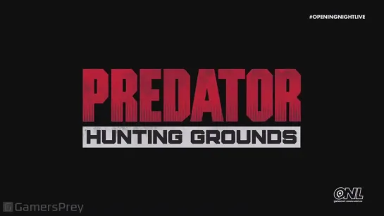 Predator_ Hunting Grounds - Gameplay Trailer Gamescom 2019 [HD 1080P]