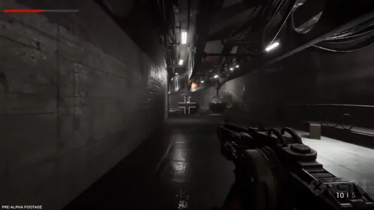 Atomic Heart_ New 10-Minute Gameplay Trailer