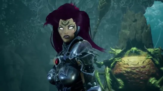 Darksiders III - Gamescom 2018 Trailer