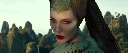 Малефисента: Владычица тьмы / Maleficent: Mistress of Evil.ТВ-ролик (2019) [1080p]