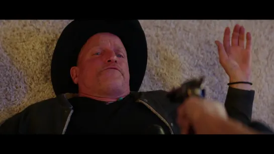 Zомбилэнд 2: Контрольный Выстрел / Zombieland: Double Tap.Видео о фильме (2019) [1080p]