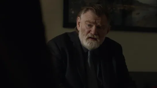 Мистер Мерседес / Mr. Mercedes.3 сезон.Трейлер (2019) [1080p]