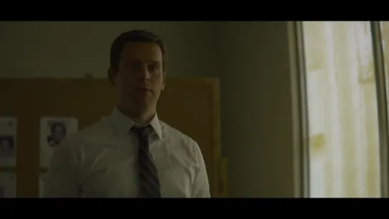 Охотник за разумом / Mindhunter.2 сезон.Трейлер (2019) [1080p]