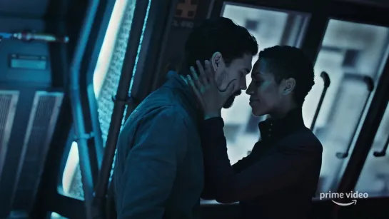 Пространство / Экспансия / The Expanse.4 сезон.Трейлер #2 (2019) [1080p]