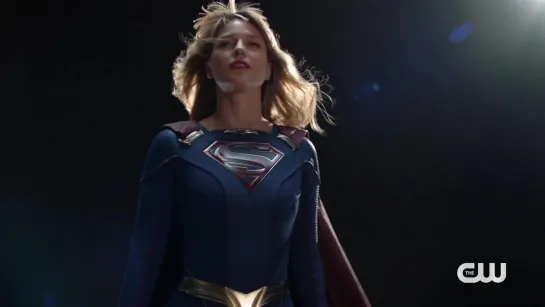 Supergirl Comic-Con 2019 Sizzle ¦ The CW